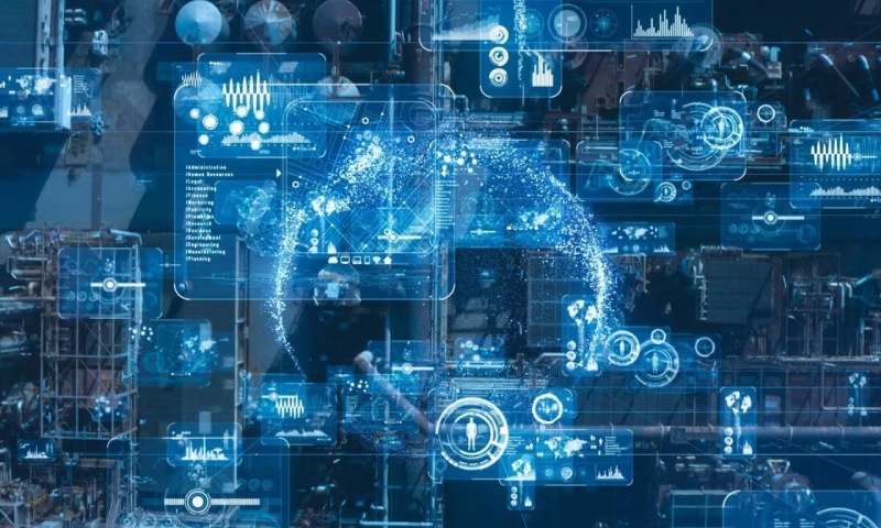 ERP系统信创国产化：大理市软件开发公司打造企业数字化转型新引擎